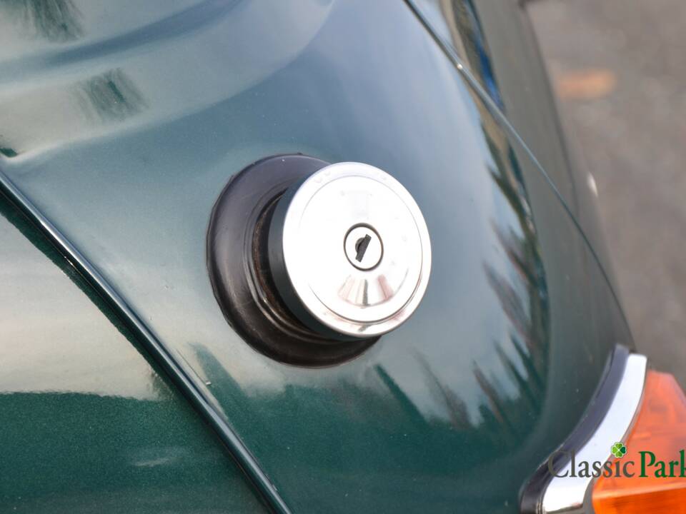 Image 40/50 de Austin Mini 1000 (1989)