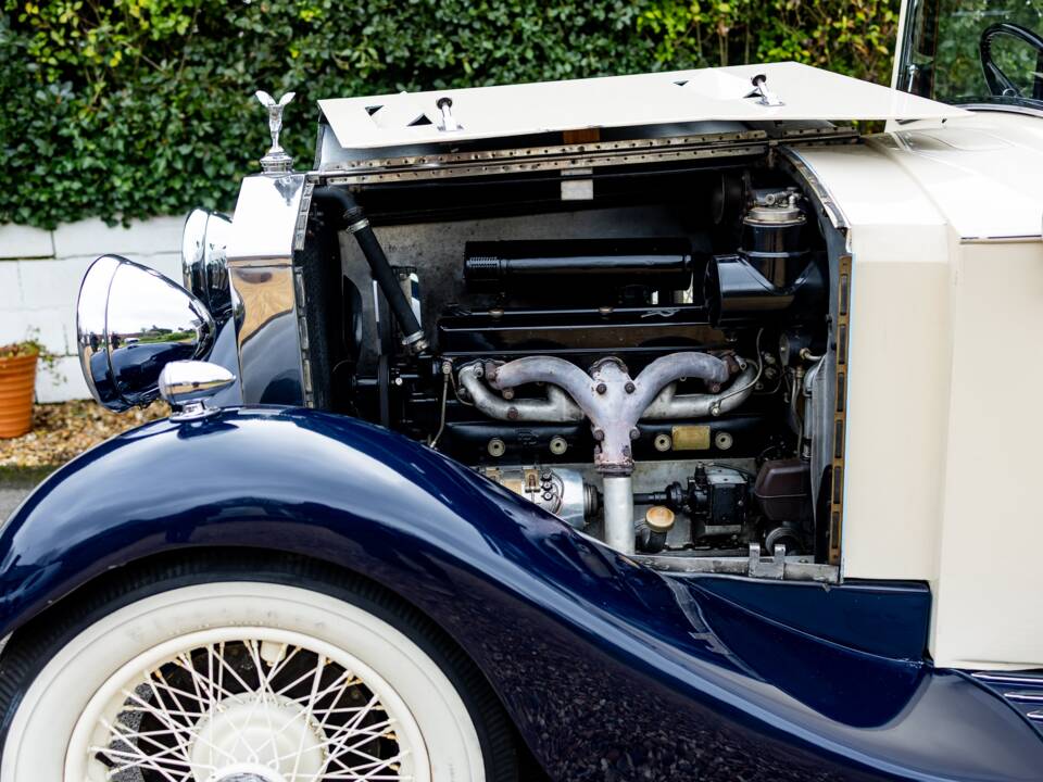 Bild 13/36 von Rolls-Royce 20/25 HP (1934)