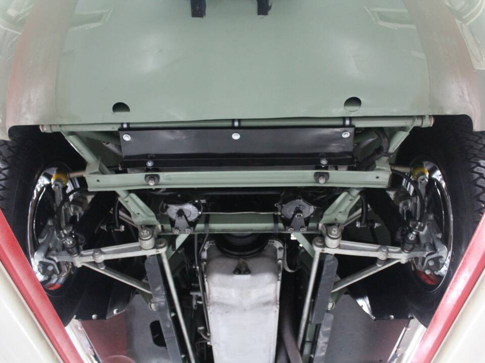 Afbeelding 16/50 van Jaguar E-Type 4.2 (1967)