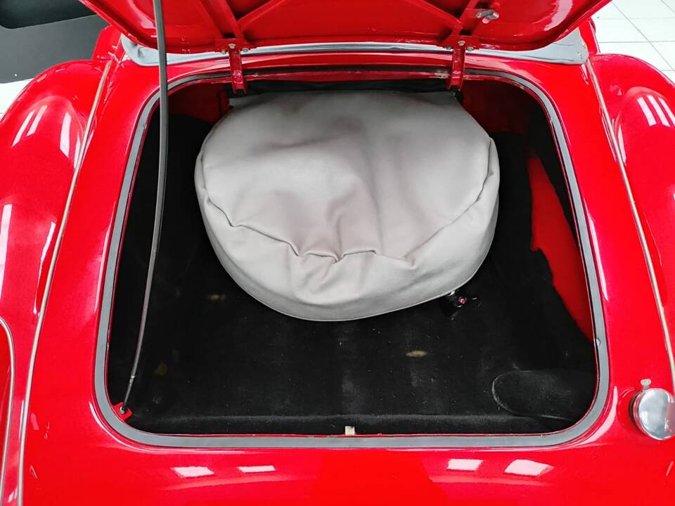 Bild 37/49 von MG MGA 1600 (1960)