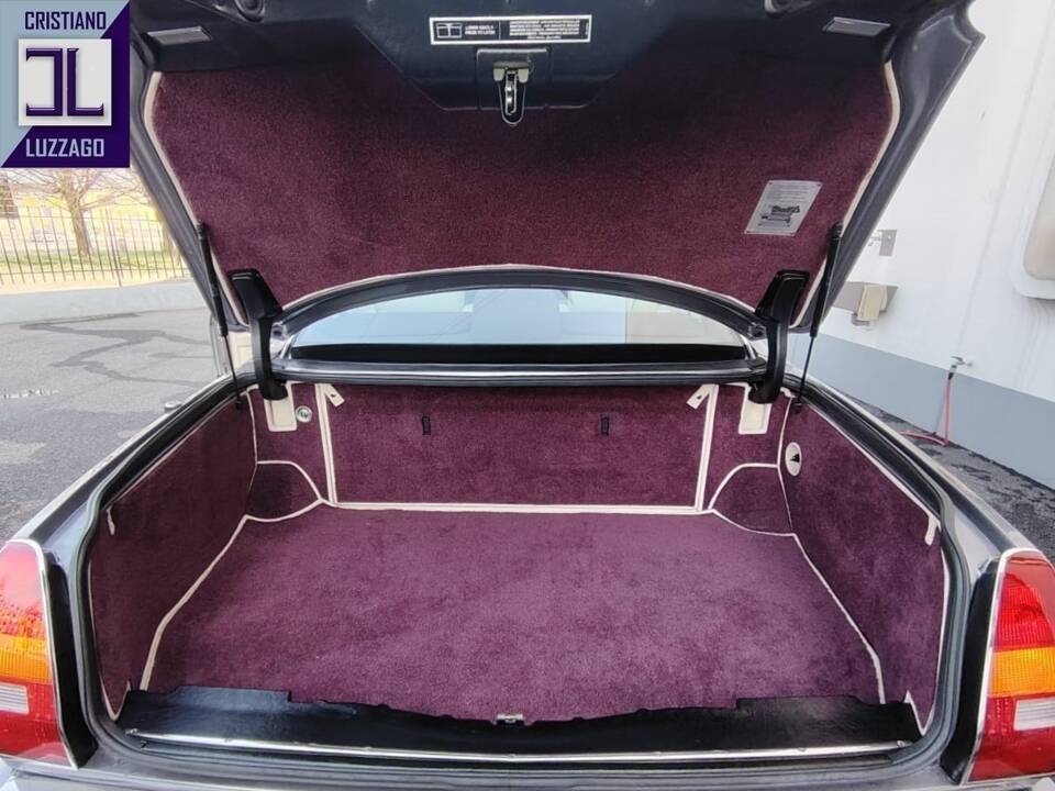Bild 85/98 von Bentley Continental S (1995)