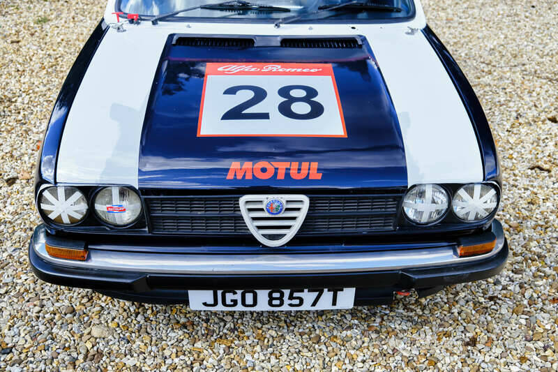 Image 15/50 of Alfa Romeo Alfasud (1979)