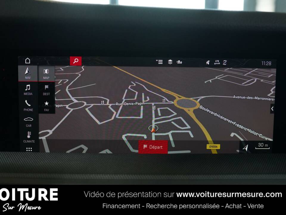 Image 27/40 of Porsche 911 Carrera (2021)