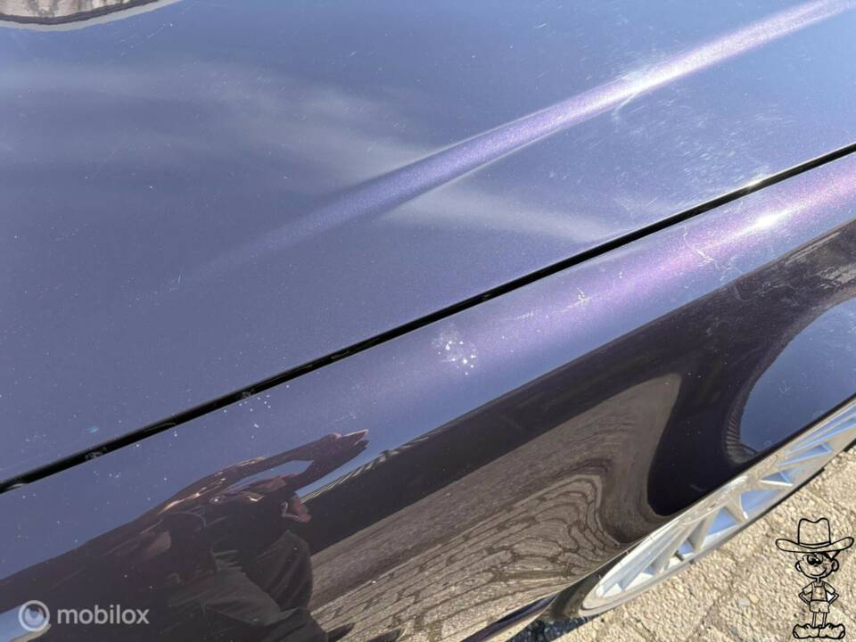 Image 20/40 of Mercedes-Benz 300 SL-24 (1990)