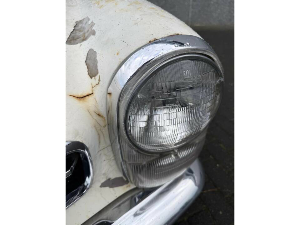 Bild 29/50 von Mercedes-Benz 230 SL (1966)