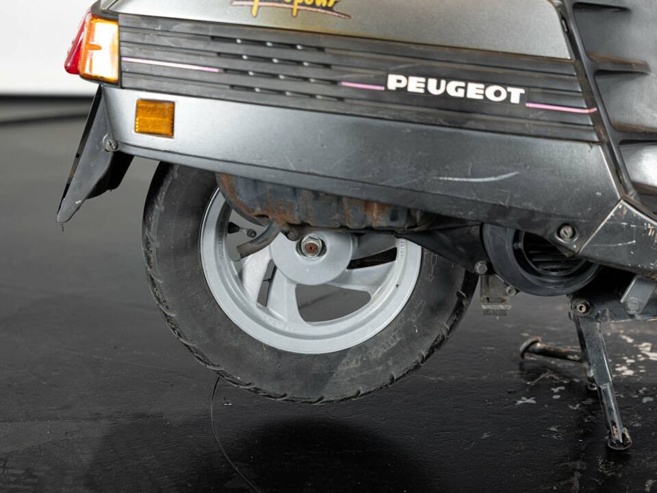 Bild 20/21 von Peugeot DUMMY (1990)