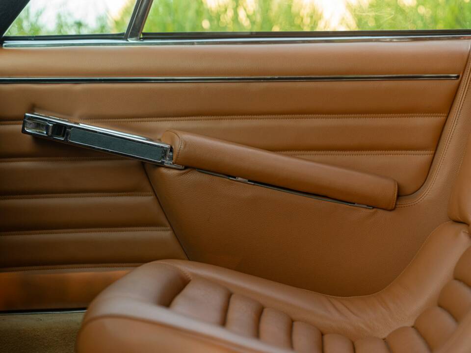 Bild 48/50 von Citroën SM Waßmann (1972)
