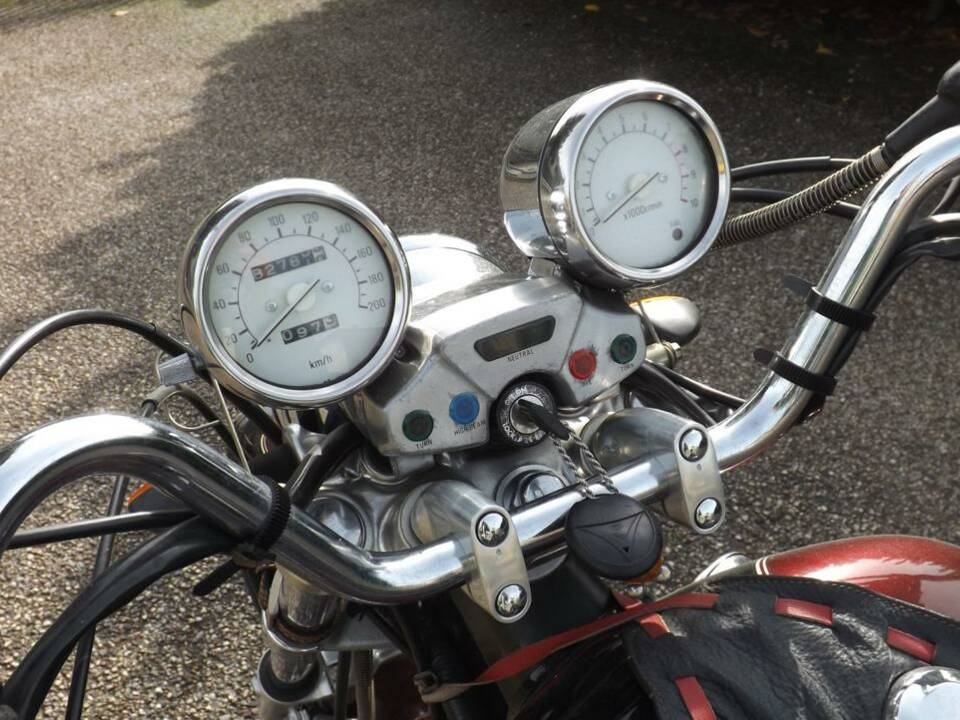 Image 15/49 of Yamaha DUMMY (1995)