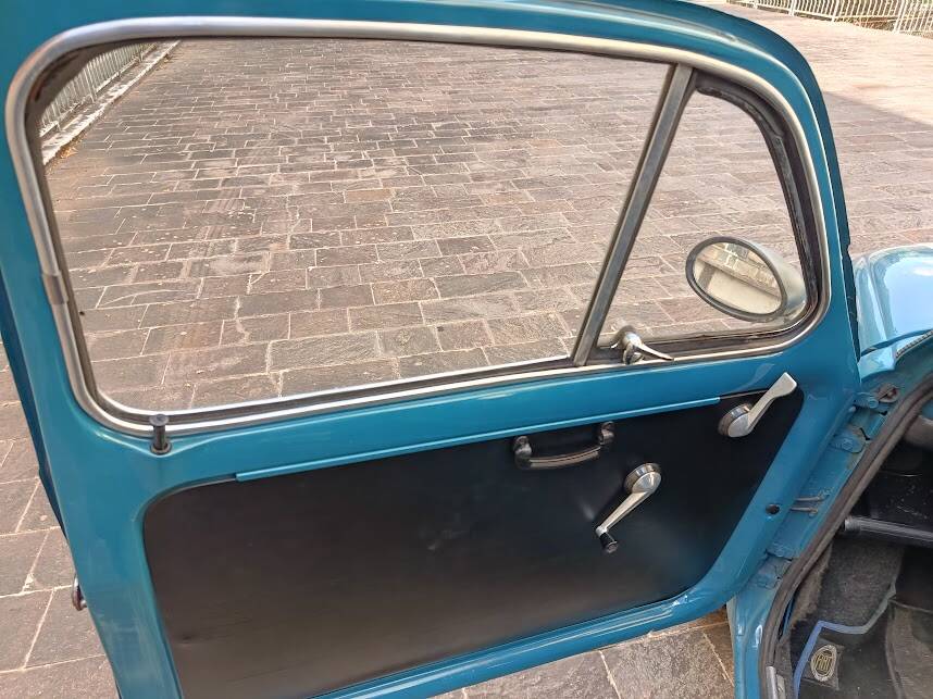 Bild 26/46 von FIAT 500 F (1968)