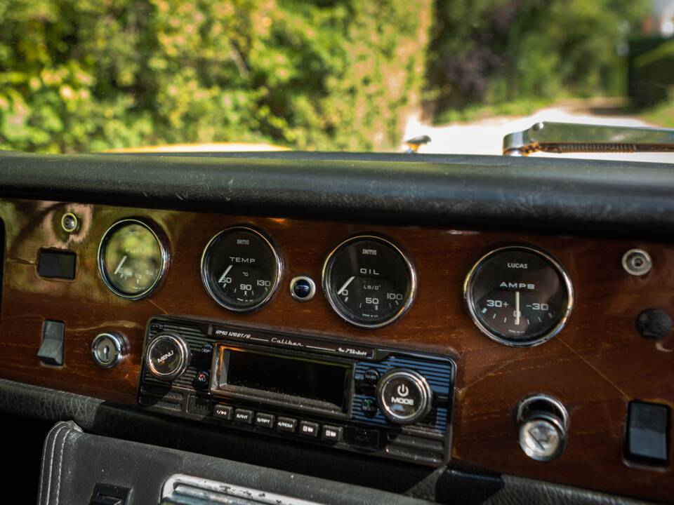 Bild 10/19 von Lotus Europa (1969)