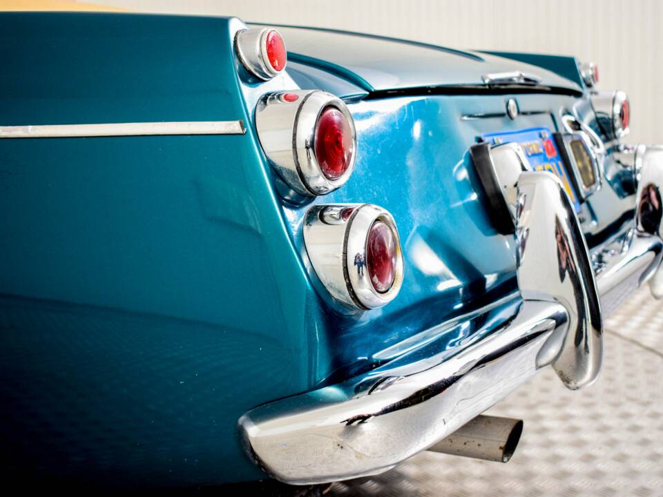 Bild 44/50 von Datsun Fairlady 1600 (1969)