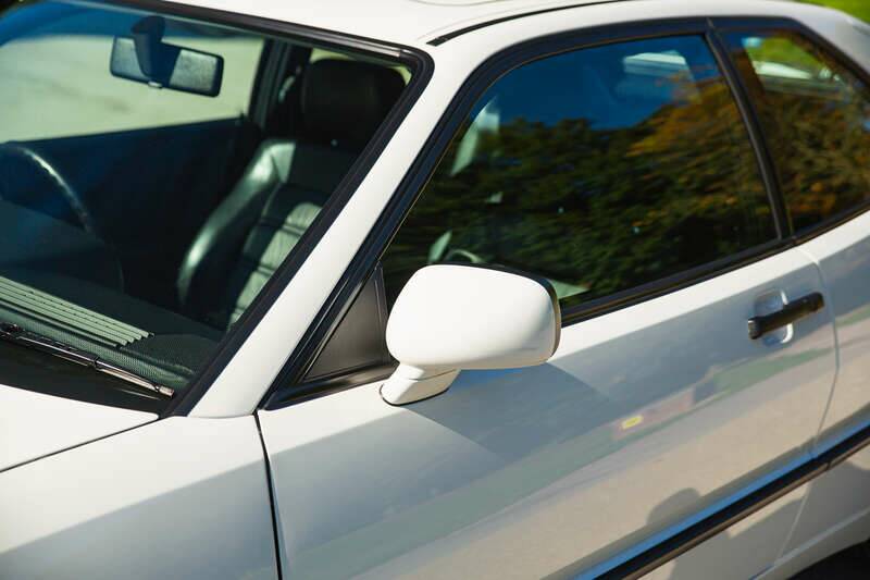 Afbeelding 42/50 van Volkswagen Corrado VR6 2.8 (1995)