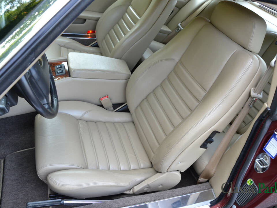Imagen 19/50 de Jaguar XJS 5.3 V12 (1992)