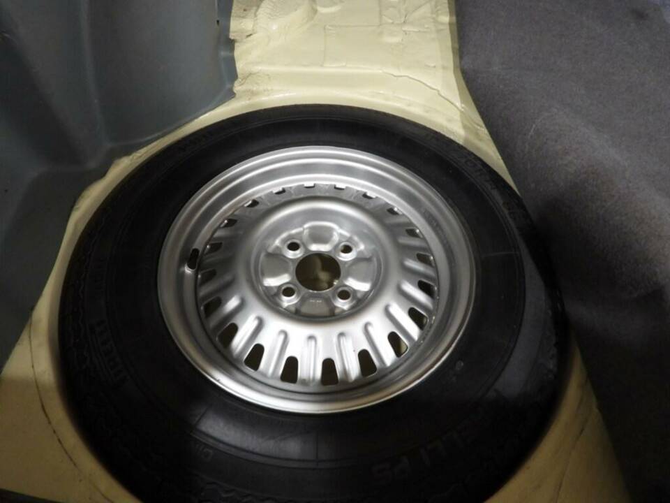 Image 10/15 of Alfa Romeo Alfetta 2.0 (1981)