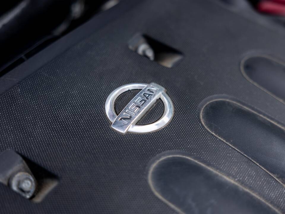 Image 19/29 of Nissan Micra C+C 1.6 (2006)