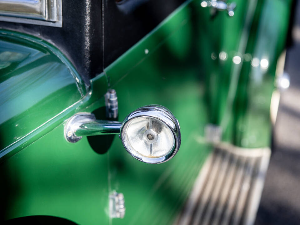 Image 43/50 of Lagonda 3 Litre (1931)