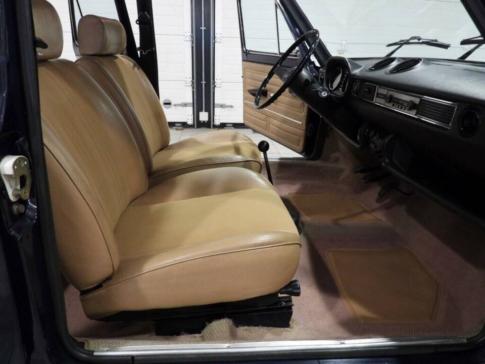 Image 9/15 of FIAT 128 (1973)