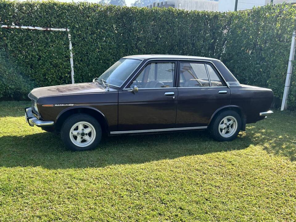 Image 1/8 of Datsun 1600 SSS (1970)