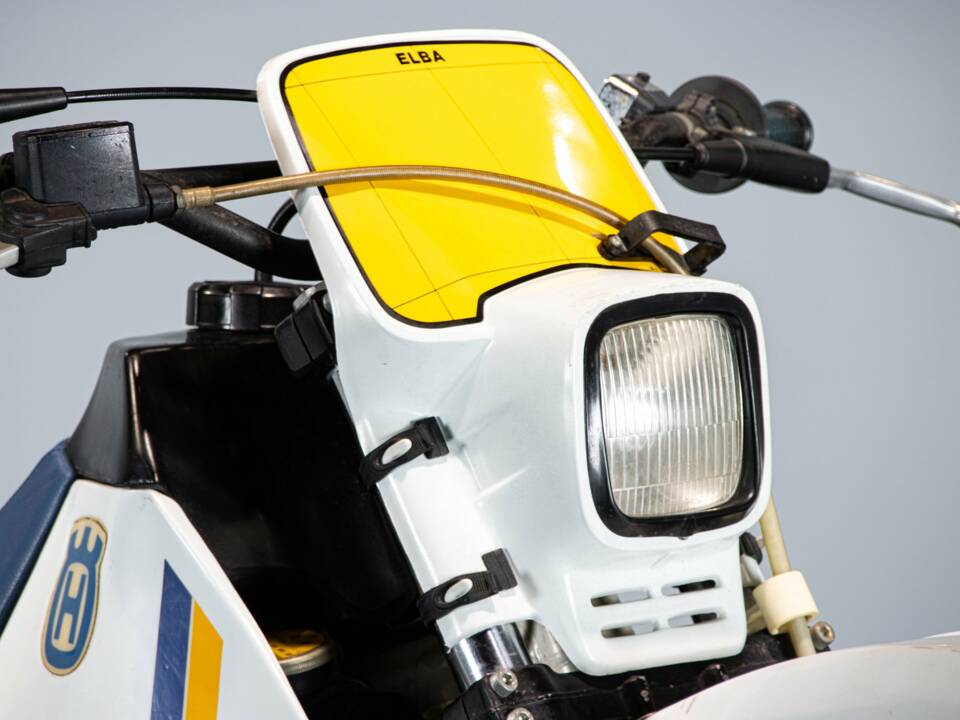 Afbeelding 32/50 van Husqvarna DUMMY (1987)
