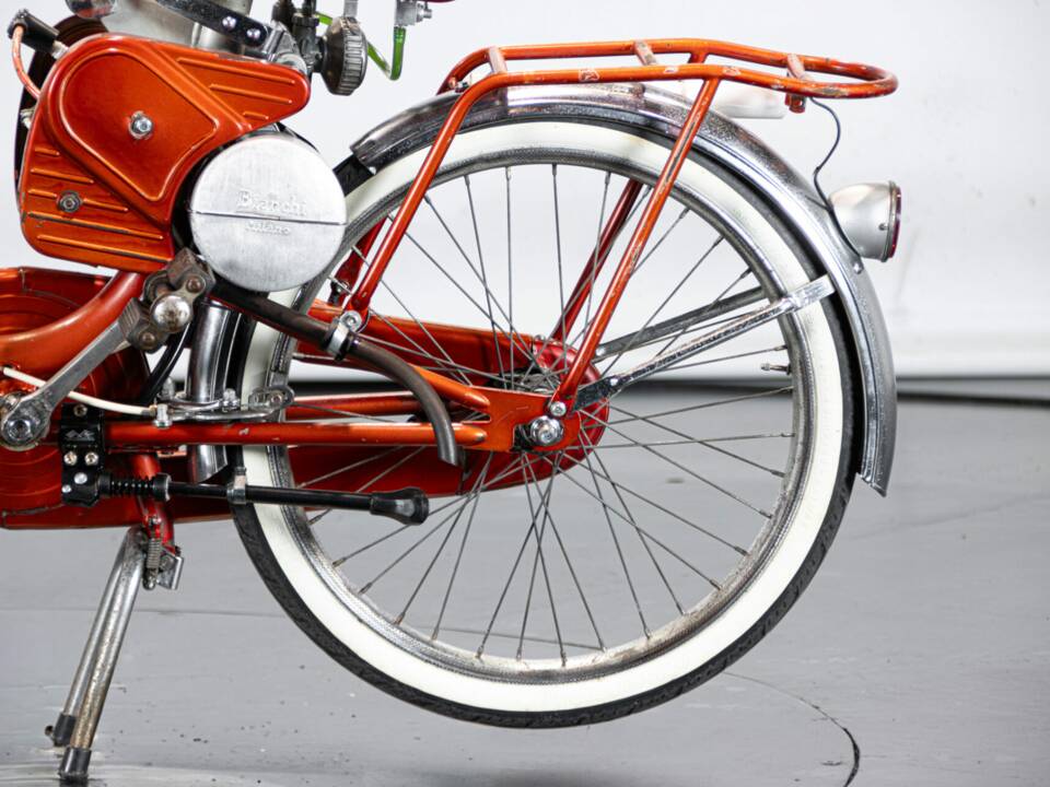 Afbeelding 28/50 van Bianchi DUMMY (1966)