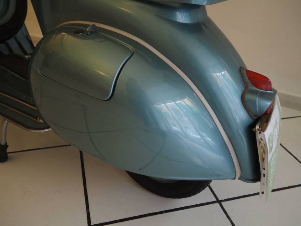 Bild 33/33 von Piaggio Vespa 150 (1960)