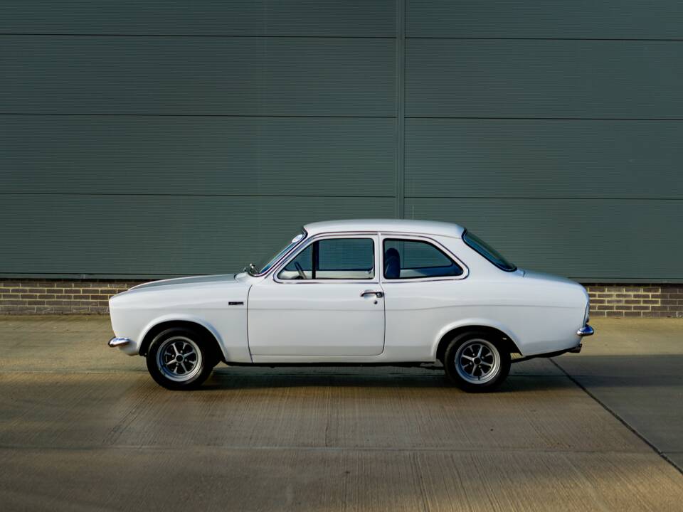 Bild 8/26 von Ford Escort GT 1.6 (1972)