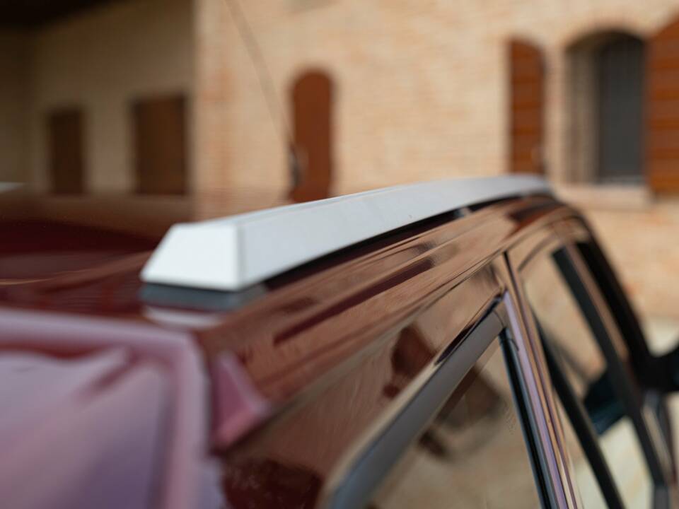 Image 17/50 of Alfa Romeo 33 - 1.3 Sportwagon 4x4 (1992)