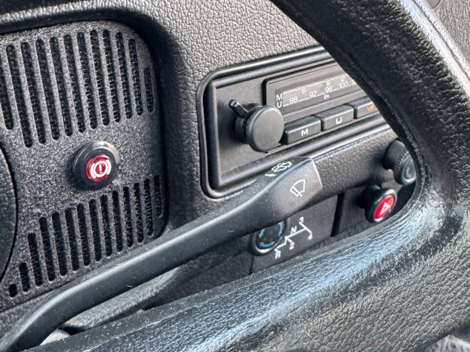 Bild 87/99 von Volkswagen Käfer 1200 Jubiläumsmodell (1985)