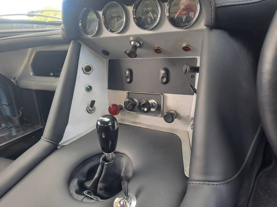 Bild 11/12 von Marcos 1800 GT (1965)