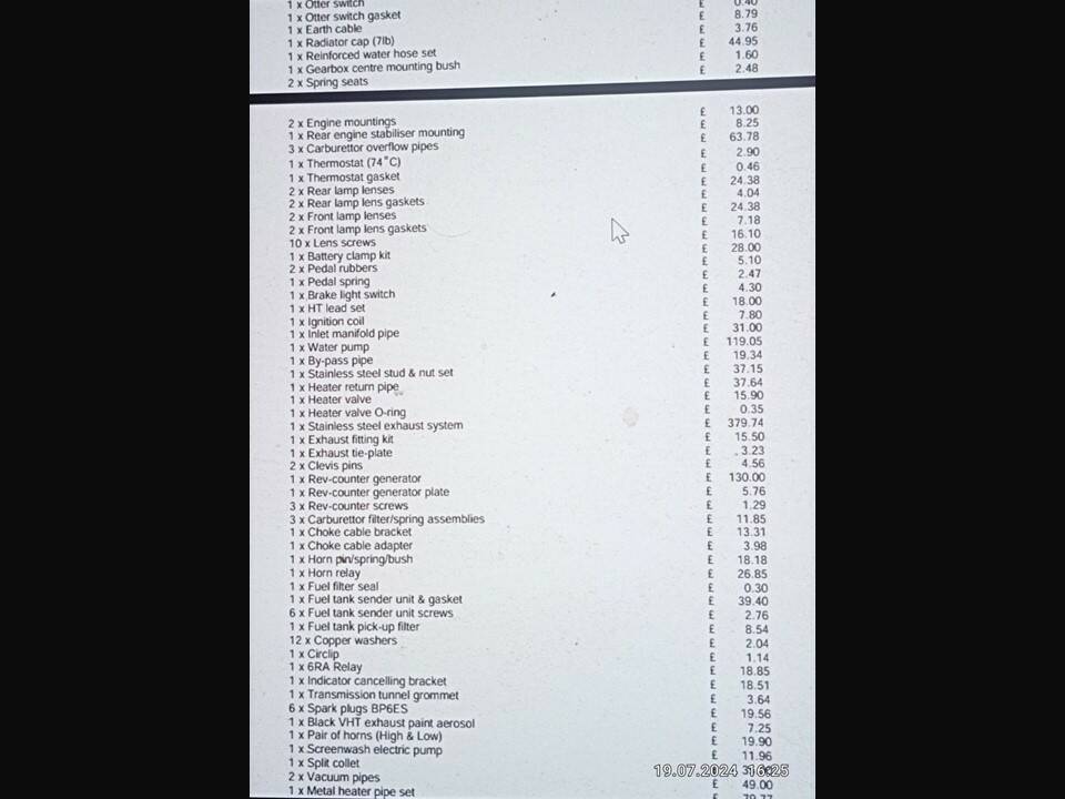 Bild 54/102 von Jaguar E-Type 4.2 (1966)