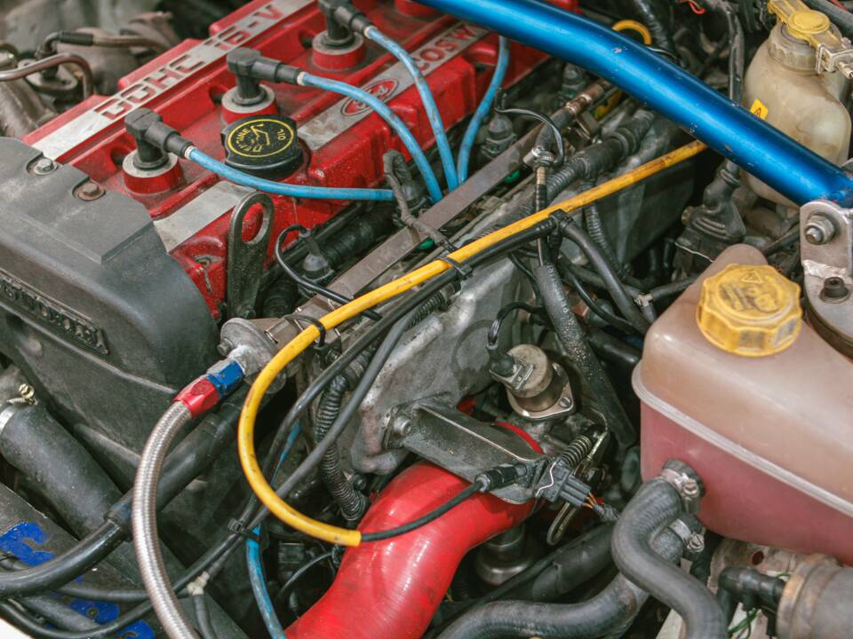 Afbeelding 24/37 van Ford Sierra Cosworth 4x4 (1991)