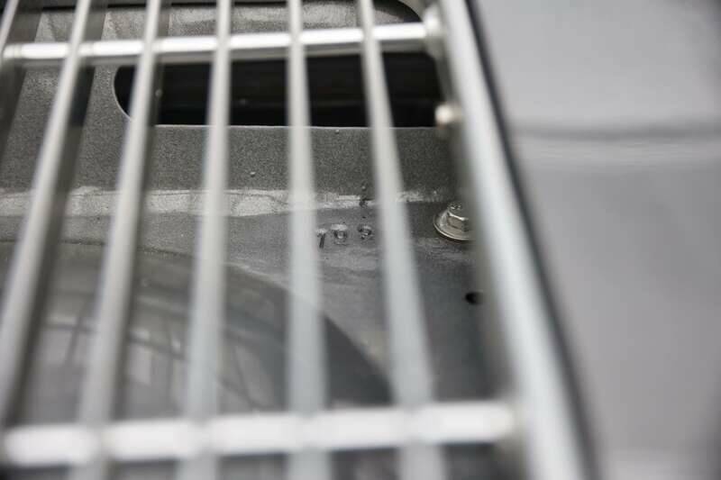 Bild 31/35 von Porsche 356 A 1300 (1957)