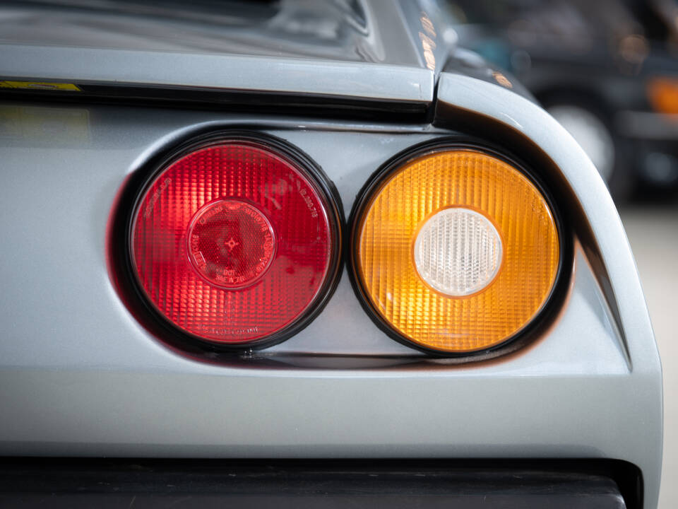 Image 27/32 of Ferrari 308 GTS (1978)