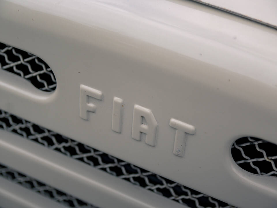 Image 21/47 de FIAT Campagnola (1972)