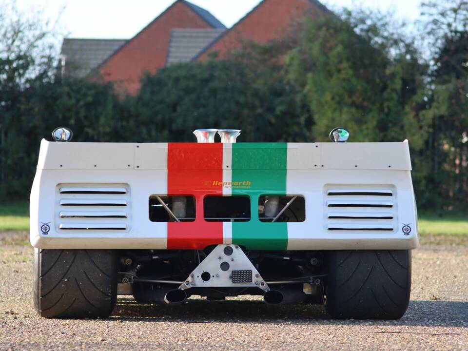 Image 6/18 of BRM P154 (1970)