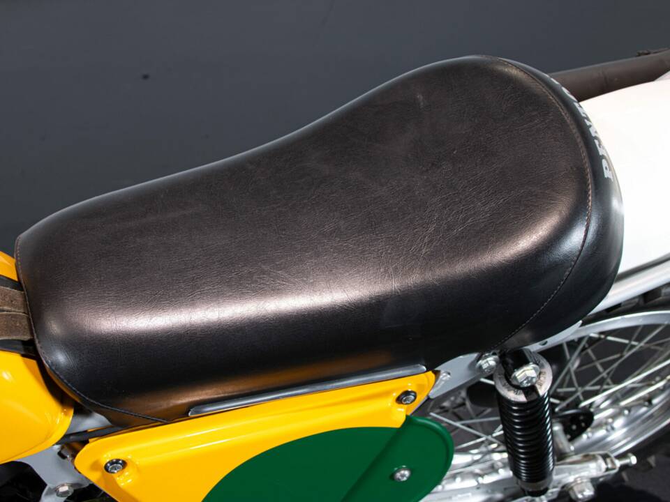 Afbeelding 24/50 van KTM 250 MC/GS (1973)