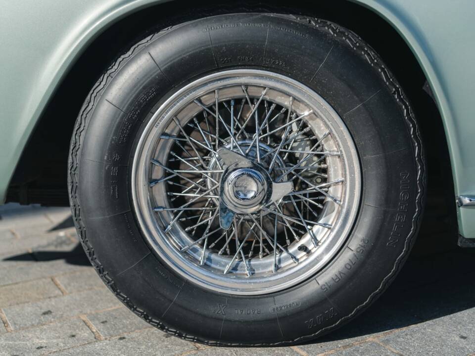 Bild 16/73 von Maserati Mexico 4700 (1968)
