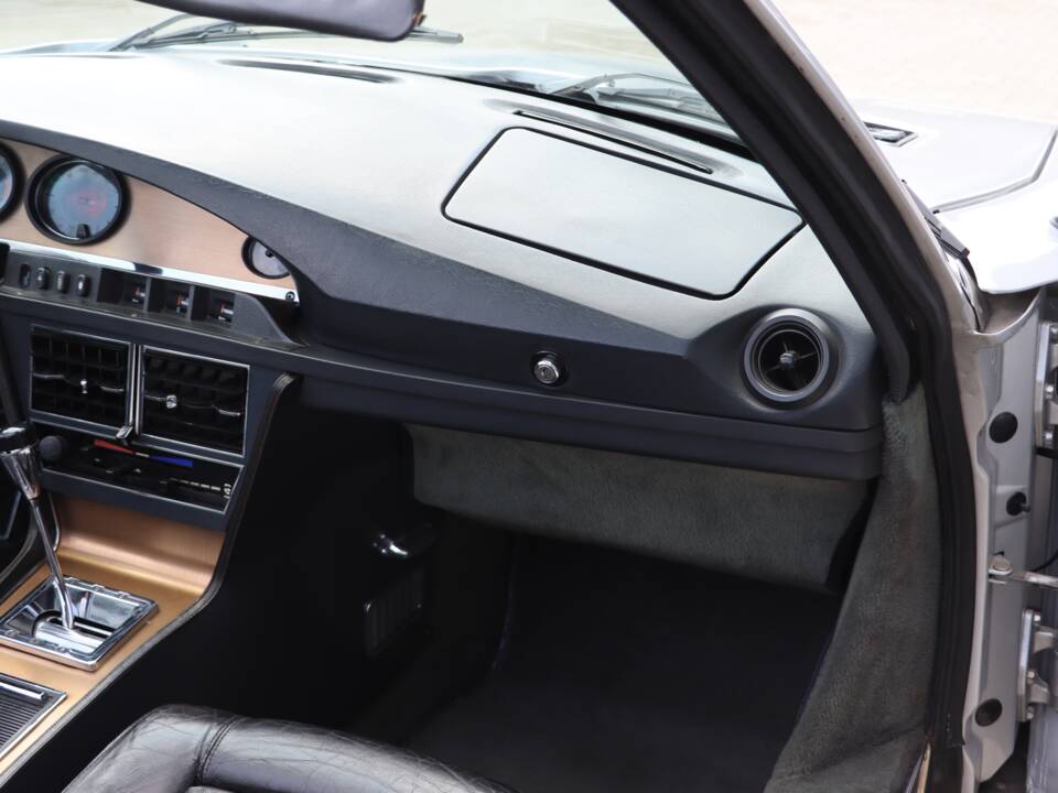 Image 30/56 de Citroën SM Waßmann (1972)