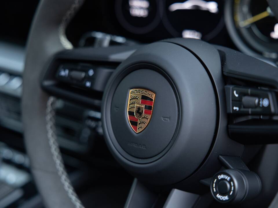 Bild 35/46 von Porsche 911 GT3 (2021)