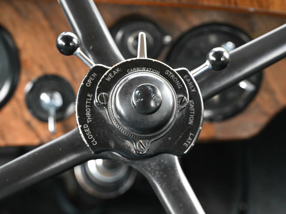 Bild 26/50 von Rolls-Royce 20/25 HP Sport Saloon (1933)