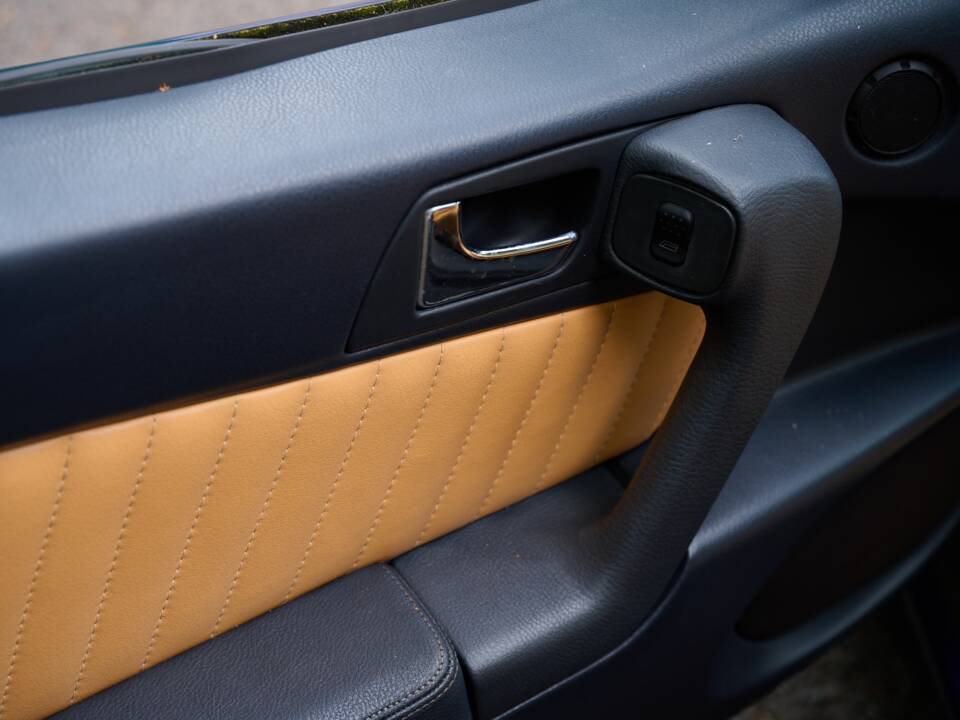 Image 29/45 of Alfa Romeo Spider 2.0 Twin Spark 16V (2001)