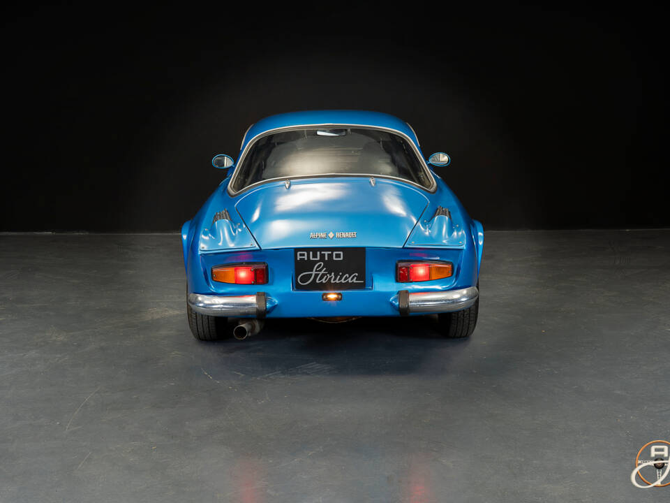 Afbeelding 4/20 van Alpine A 110 1300 (1966)