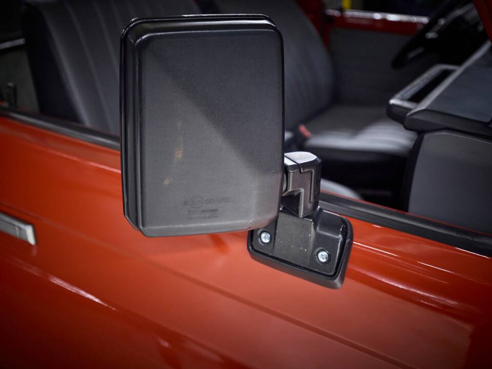 Afbeelding 58/100 van Toyota Land Cruiser LJ77 (1991)