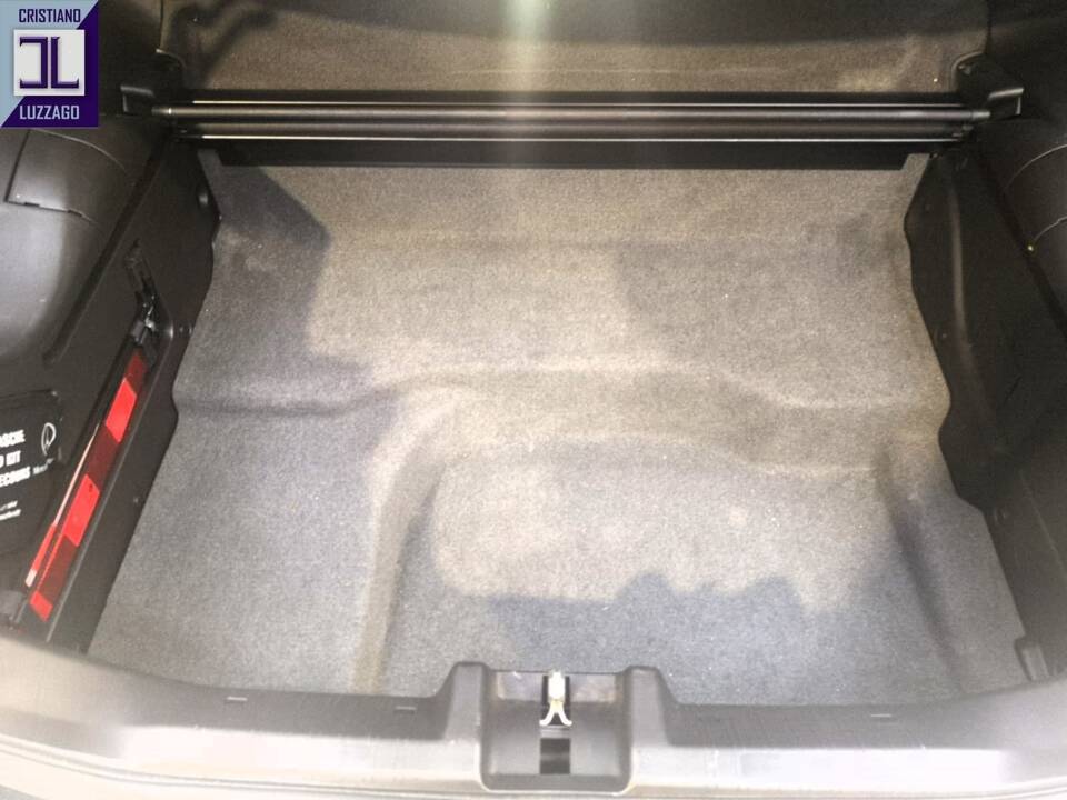 Image 54/72 de Mercedes-Benz SLK 200 Kompressor (2003)