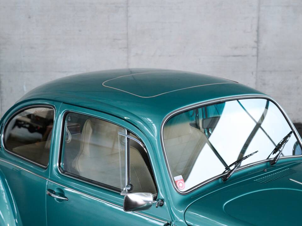 Bild 20/50 von Volkswagen Käfer 1300 (1973)