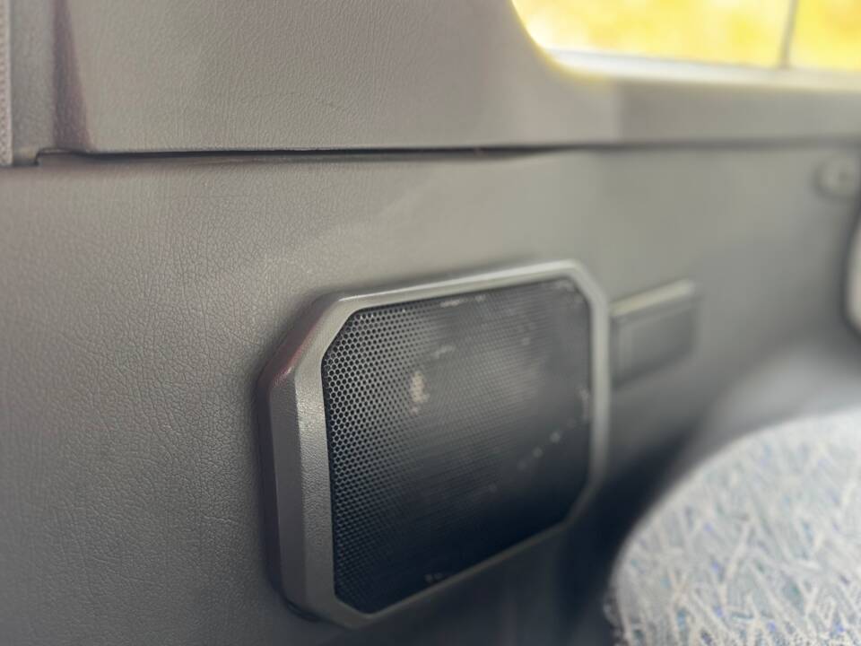 Image 16/35 of Mitsubishi Shogun 2800 TD (1998)