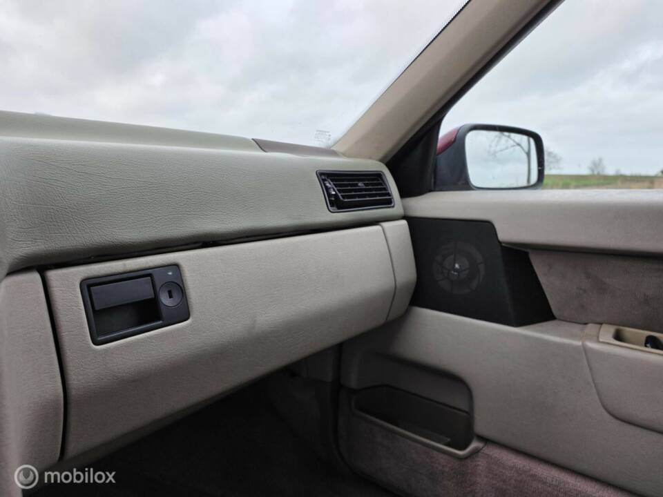 Image 28/38 de Volvo 850 2.5-20V (1995)