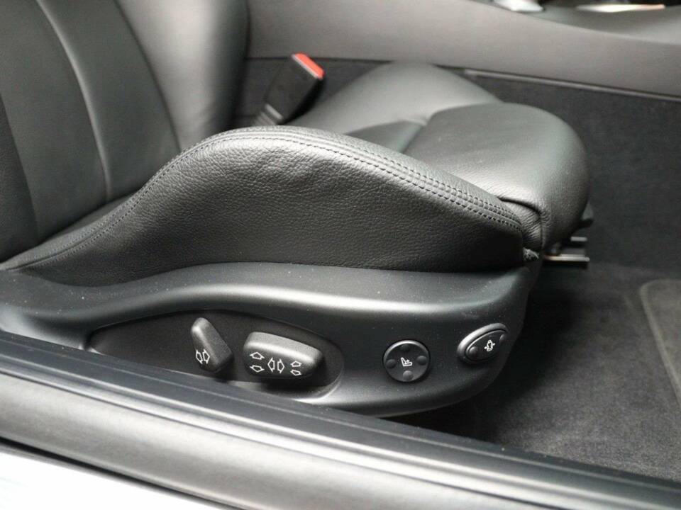 Afbeelding 31/50 van BMW M6 (2006)