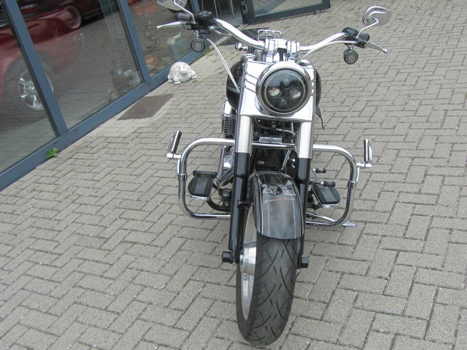 Image 1/20 of Harley-Davidson DUMMY (2007)