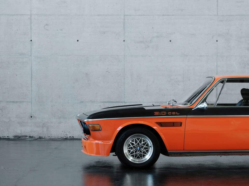 Bild 7/50 von BMW 3.0 CSL (1973)